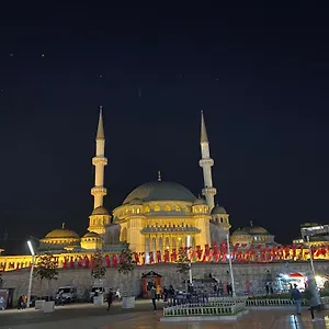 Boutique Taksim Istambul