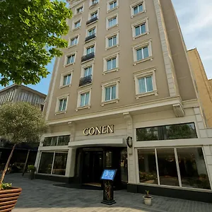 Taksim Gonen Hotel